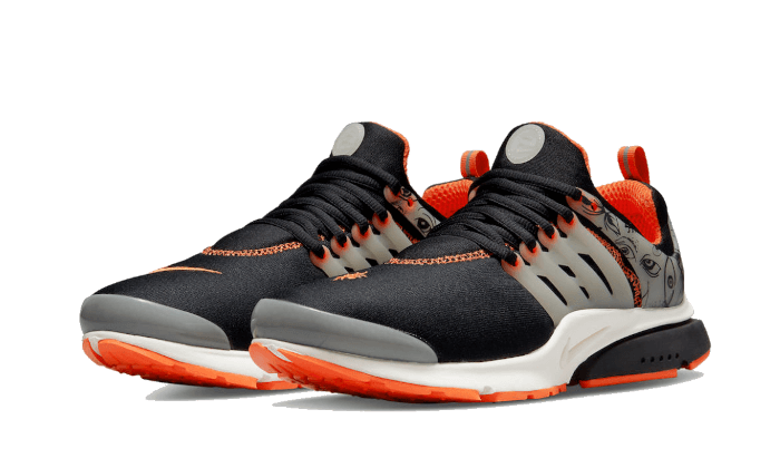 Nike Nike Air Presto Halloween (2021) - DJ9568-001