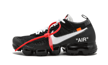 Nike Nike Air Vapormax Off-White "The Ten" - AA3831-001