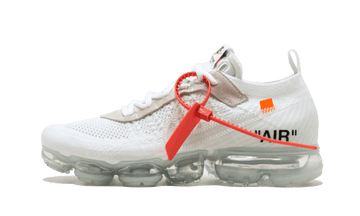 Nike Nike Air Vapormax Off-White White 2018 - AA3831-100