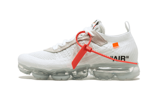 Nike Nike Air Vapormax Off-White White 2018 - AA3831-100