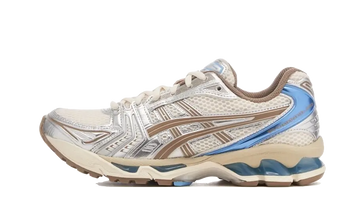 ASICS ASICS Gel-Kayano 14 Cream Pepper - 1202A056-113