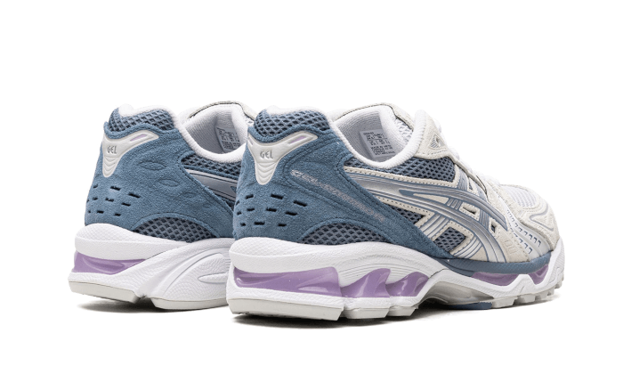 ASICS ASICS Gel-Kayano 14 Glacier Grey - 1202A105-021