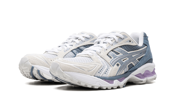 ASICS ASICS Gel-Kayano 14 Glacier Grey - 1202A105-021