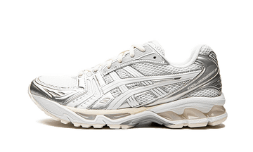 ASICS ASICS Gel-Kayano 14 JJJJound Silver White - 1201A457-100