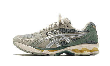 ASICS ASICS Gel-Kayano 14 Olive Grey - 1201A161-301