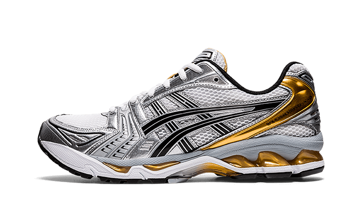 ASICS ASICS Gel-Kayano 14 Pure Gold - 1201A019-102 / 1202A056-102