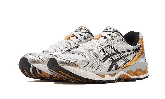 ASICS ASICS Gel-Kayano 14 Pure Gold - 1201A019-102 / 1202A056-102