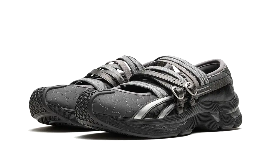 ASICS ASICS Gel-Lokros Heaven by Marc Jacobs Kiko Kostadinov Graphite Grey - 1202A489-020