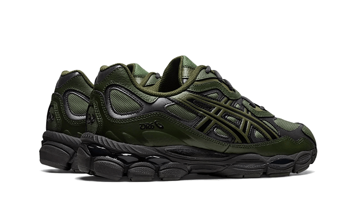 ASICS ASICS Gel-NYC Moss Forest - 1203A280-300