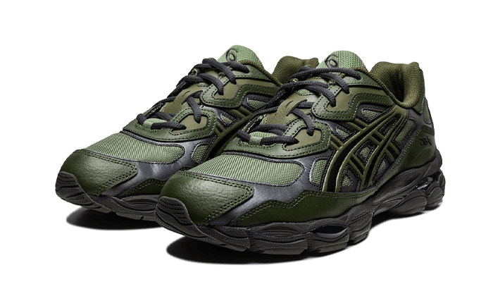 ASICS ASICS Gel-NYC Moss Forest - 1203A280-300