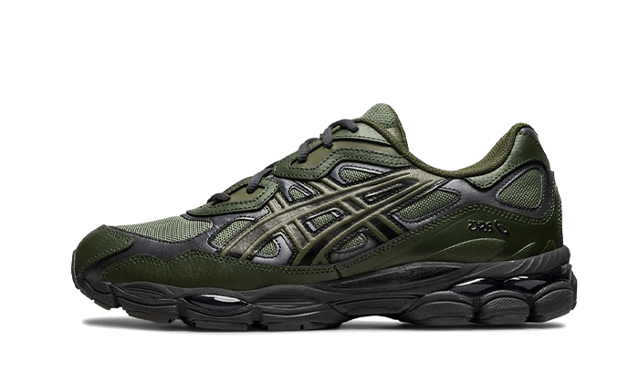 ASICS ASICS Gel-NYC Moss Forest - 1203A280-300