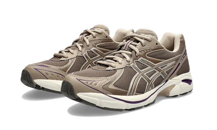 ASICS ASICS GT-2160 Dark Taupe - 1203A320-251