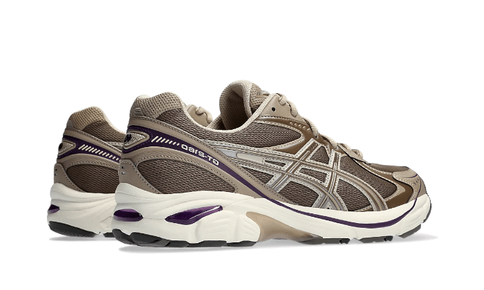 ASICS ASICS GT-2160 Dark Taupe - 1203A320-251