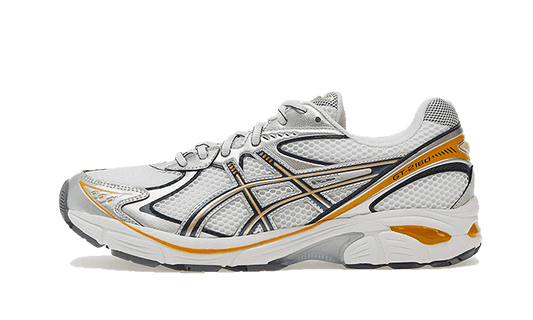 ASICS ASICS GT-2160 White Pure Silver Gold - 1203A275-102