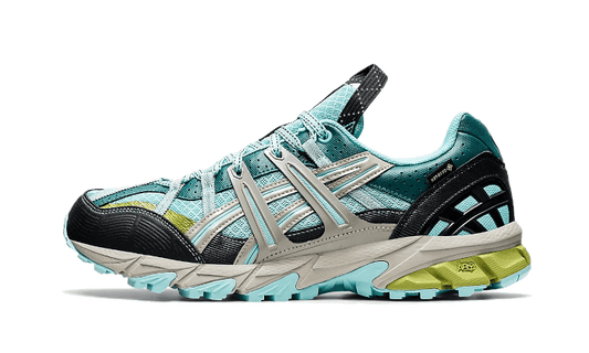 ASICS ASICS HS4-S Gel-Sonoma 15-50 Gore-Tex Aruba Blue Graphite - 1201A440-301