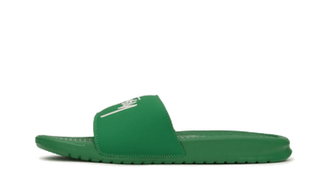 Nike Nike Benassi Stussy Pine Green - DC5239-300 / N/A