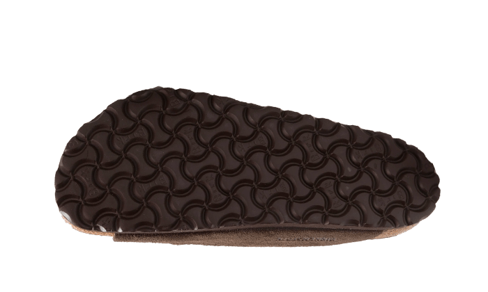 Birkenstock Birkenstock Arizona Suede Leather Soft Footbed Mocha - 0951311/0951313