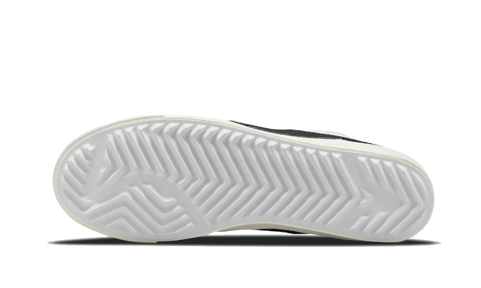 Nike Nike Blazer Mid ’77 Jumbo White Black - 