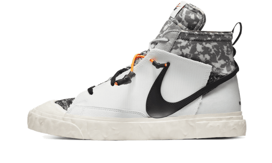 Nike Nike Blazer Mid READYMADE White - CZ3589-100