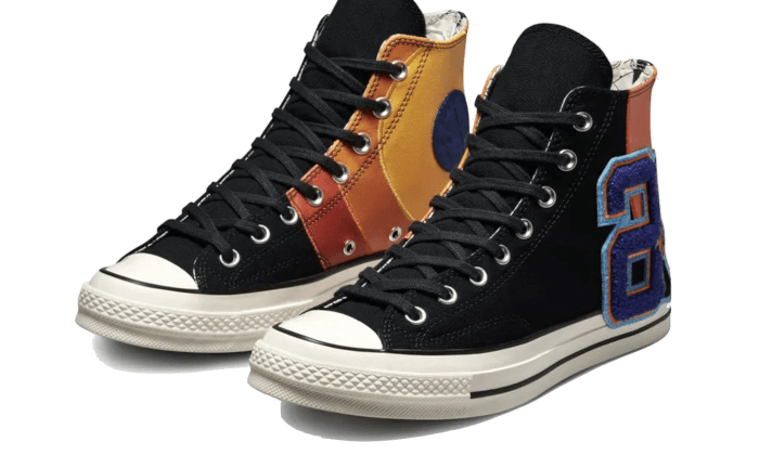 Converse Converse Chuck Taylor 70 Hi Space Jam Tune Squad - 172482C