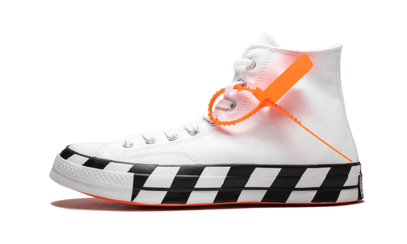 Converse Converse Chuck Taylor All-Star 70s Off-White - 163862C