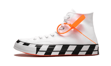 Converse Converse Chuck Taylor All-Star 70s Off-White - 163862C