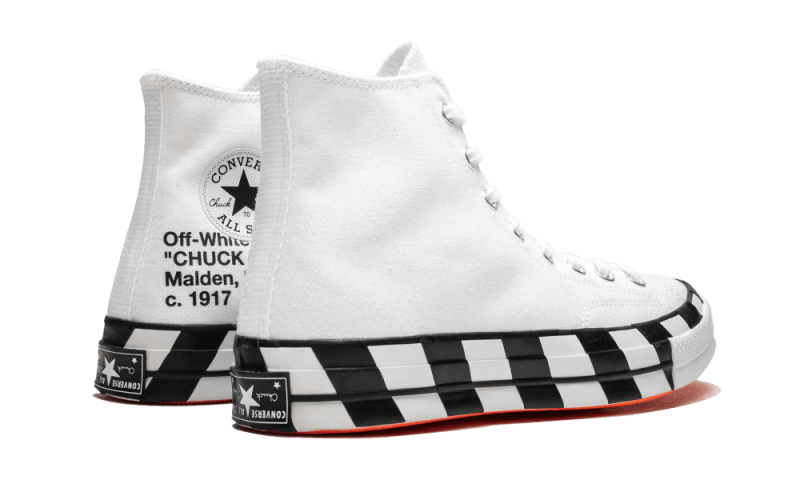 Converse Converse Chuck Taylor All-Star 70s Off-White - 163862C