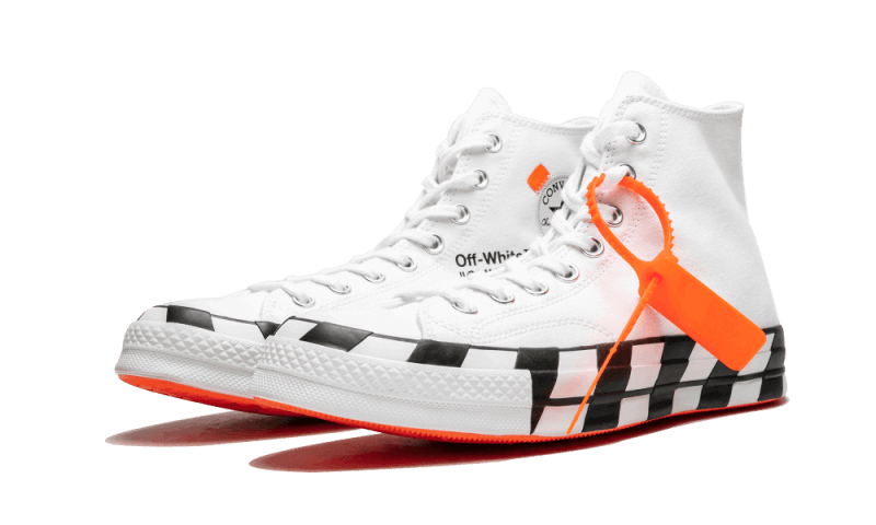 Converse Converse Chuck Taylor All-Star 70s Off-White - 163862C