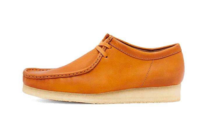 Clarks Clarks Wallabee Tan - 26168842