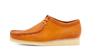 Clarks Clarks Wallabee Tan - 26168842