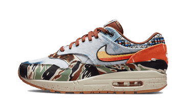 Nike Nike Air Max 1 SP Concepts Heavy - DN1803-900