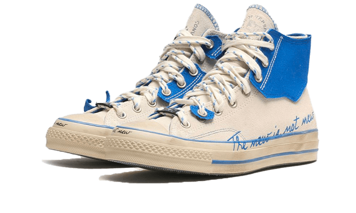 Converse Converse Chuck Taylor All-Star 70 Hi Ader Error - A04455C