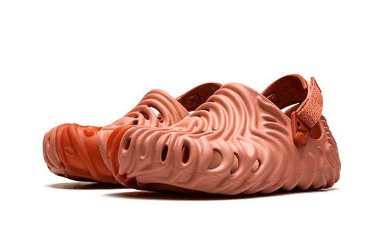 Crocs Crocs Pollex Clog Salehe Bembury Kuwata - 207393-6RL