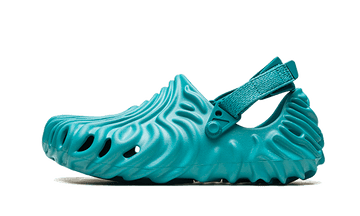 Crocs Crocs Pollex Clog Salehe Bembury Tide - 207393-4ST