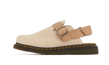 Dr. Martens Dr. Martens Mules Jorge Beige Suede - 30762297