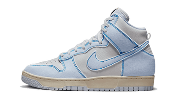 Nike Nike Dunk High 1985 Blue Denim - DQ8799-101