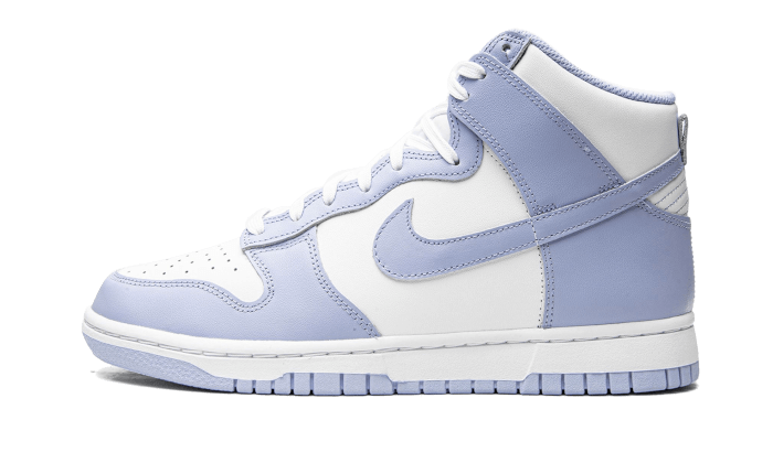 Nike Nike Dunk High Aluminium - DD1869-107