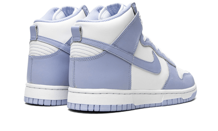 Nike Nike Dunk High Aluminium - DD1869-107