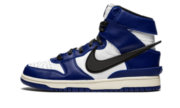 Nike Nike Dunk High Ambush Deep Royal Blue - CU7544-400