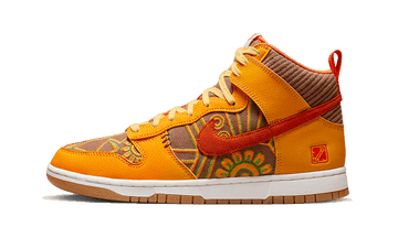 Nike Nike Dunk High PRM Somos Familia - DZ5354-045