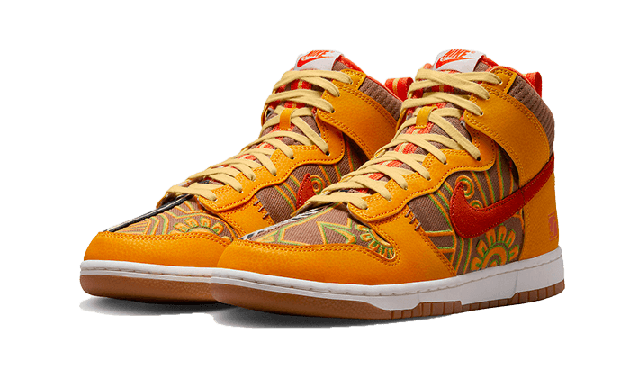 Nike Nike Dunk High PRM Somos Familia - DZ5354-045