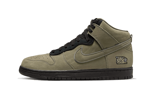 Nike Nike Dunk High Soulgoods Military Green - DR1415-200