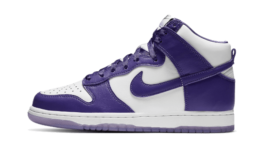 Nike Nike Dunk High SP Varsity Purple - DC5382-100