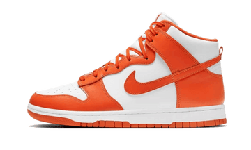 Nike Nike Dunk High Syracuse (2021) - DD1399-101 / DD1869-100