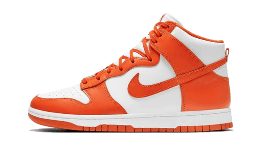 Nike Nike Dunk High Syracuse (2021) - DD1399-101 / DD1869-100