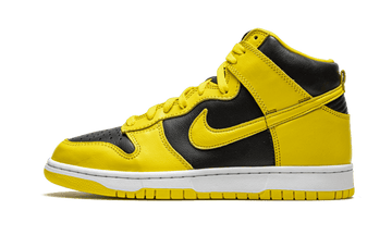 Nike Nike Dunk High Varsity Maize - CZ8149-002 / 308319-003