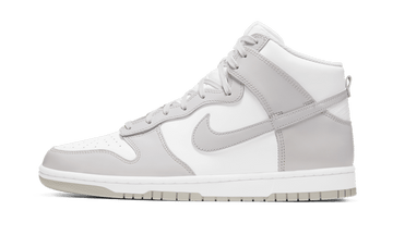 Nike Nike Dunk High Vast Grey - DB2179-101 / DD1399-100