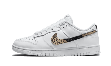 Nike Nike Dunk Low Animal Print White - DD7099-100