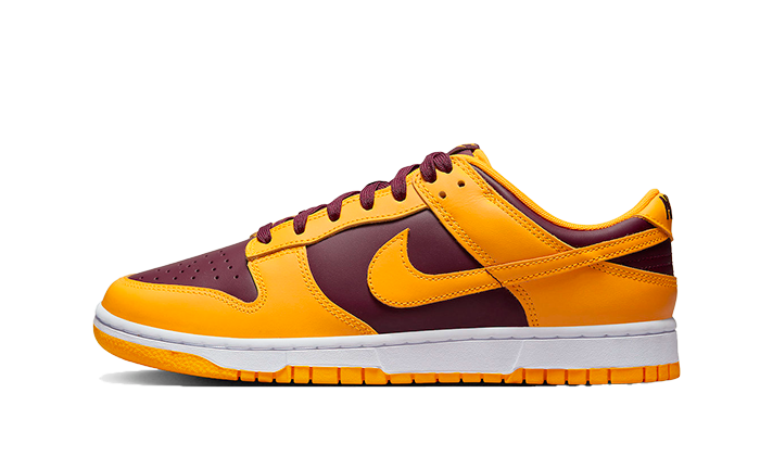 Nike Nike Dunk Low Arizona State - DD1391-702