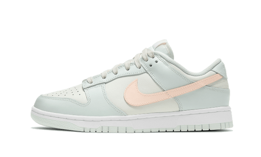 Nike Nike Dunk Low Barely Green - DD1503-104